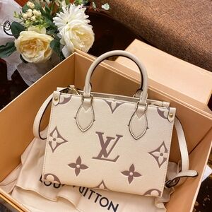 <AUTHENTIC>Louis Vuitton bag